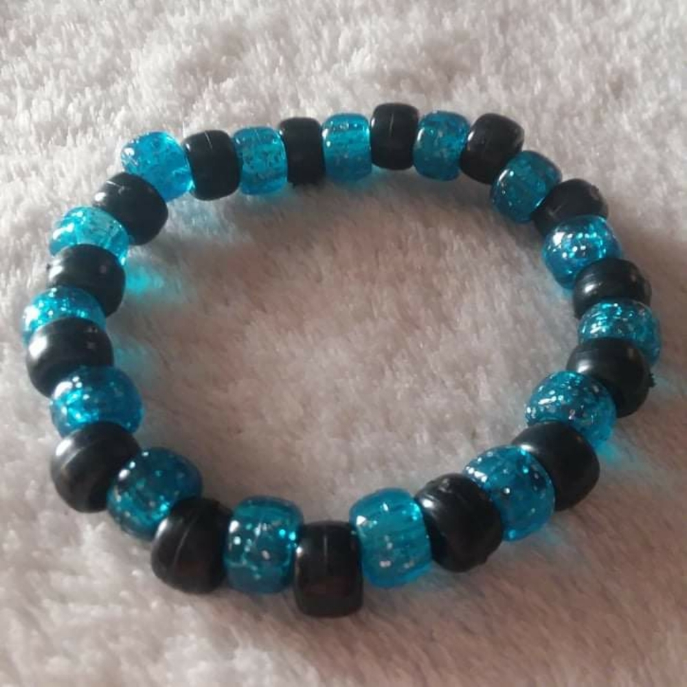kandi bracelet